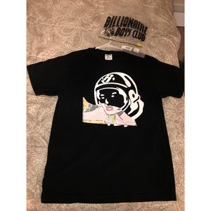 The Chance Billionaire Boys Club Tee